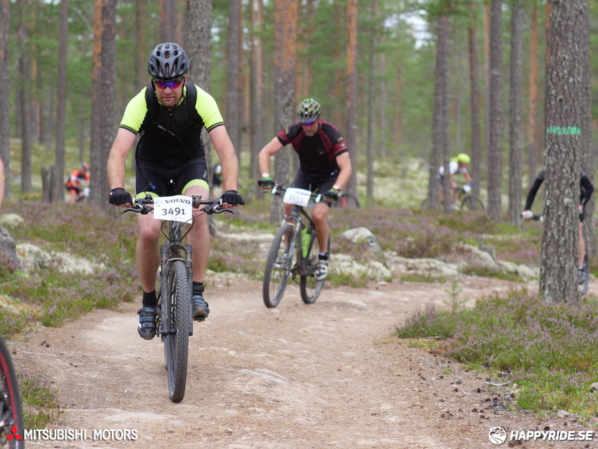 Bild från Cykelvasan 2017 - 90 km