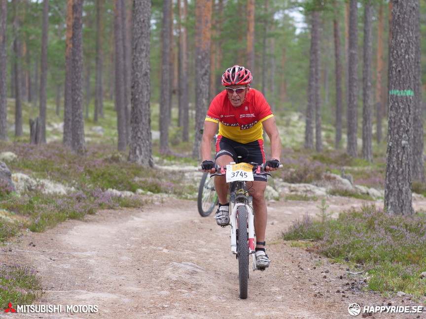 Bild från Cykelvasan 2017 - 90 km
