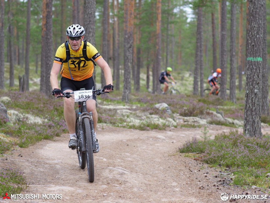 Bild från Cykelvasan 2017 - 90 km