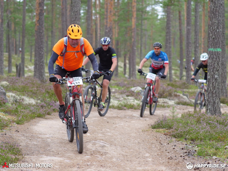 Bild från Cykelvasan 2017 - 90 km