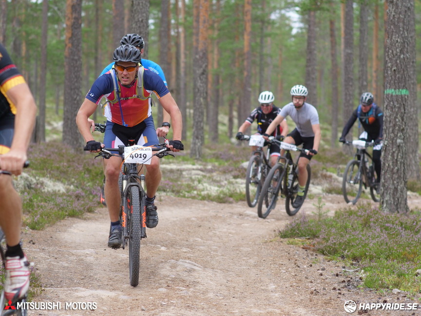 Bild från Cykelvasan 2017 - 90 km