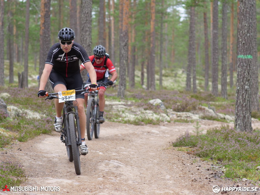 Bild från Cykelvasan 2017 - 90 km