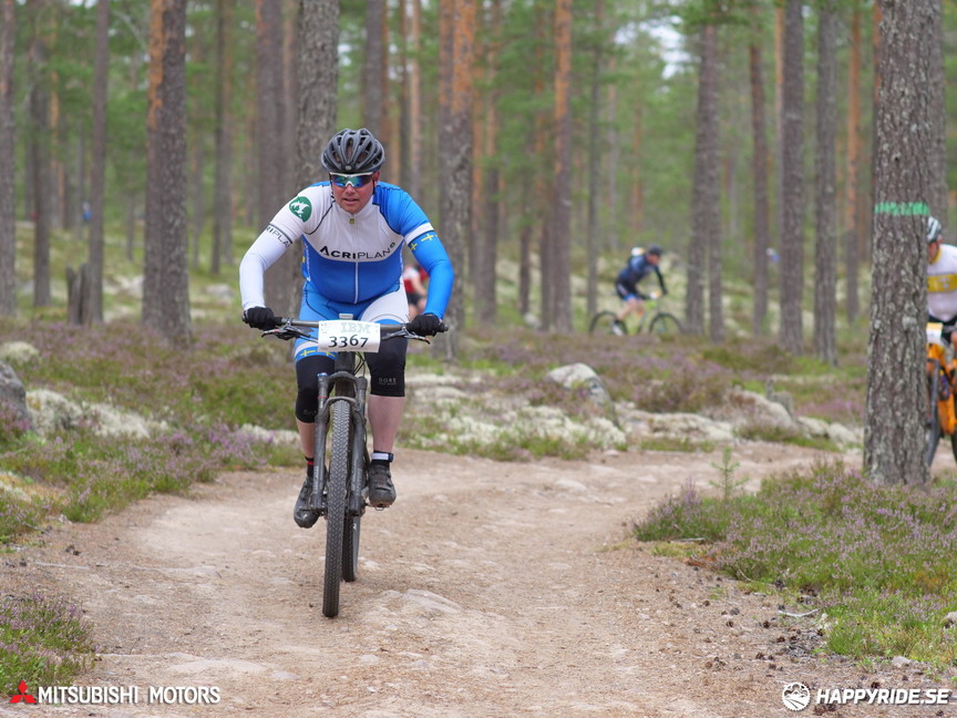 Bild från Cykelvasan 2017 - 90 km
