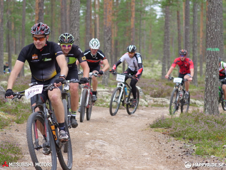 Bild från Cykelvasan 2017 - 90 km