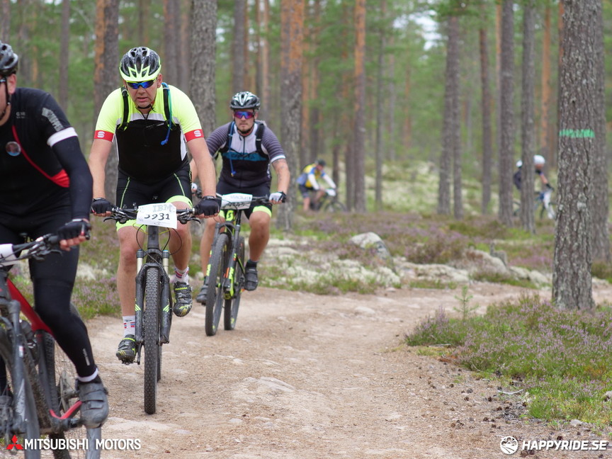 Bild från Cykelvasan 2017 - 90 km