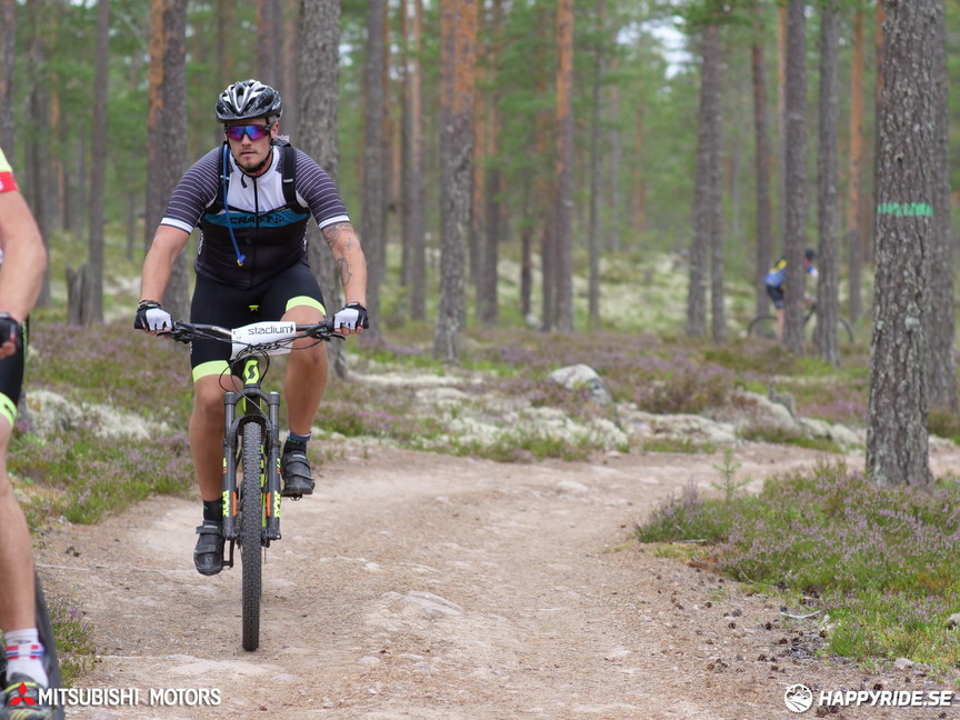 Bild från Cykelvasan 2017 - 90 km
