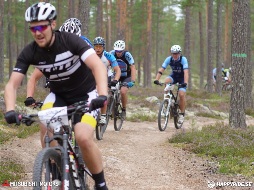 Bild från Cykelvasan 2017 - 90 km