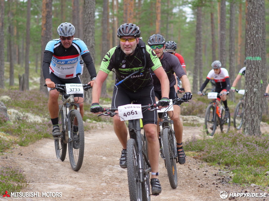 Bild från Cykelvasan 2017 - 90 km