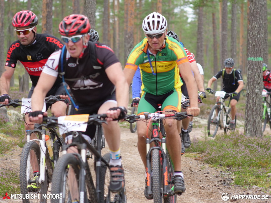 Bild från Cykelvasan 2017 - 90 km