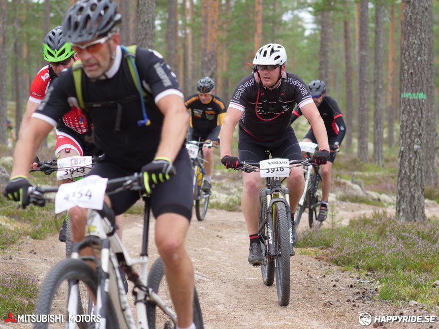 Bild från Cykelvasan 2017 - 90 km