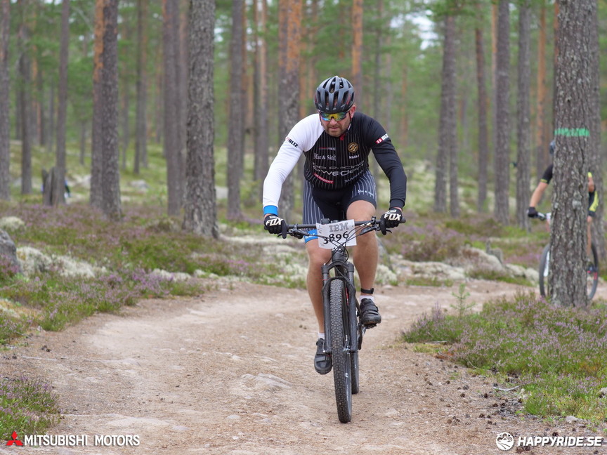 Bild från Cykelvasan 2017 - 90 km