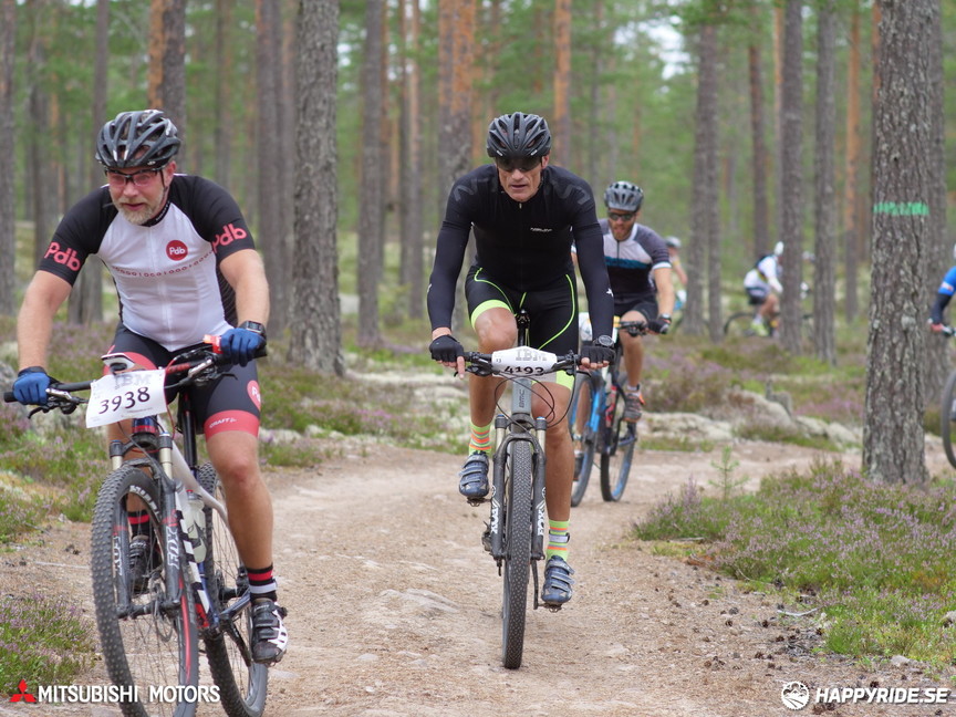 Bild från Cykelvasan 2017 - 90 km