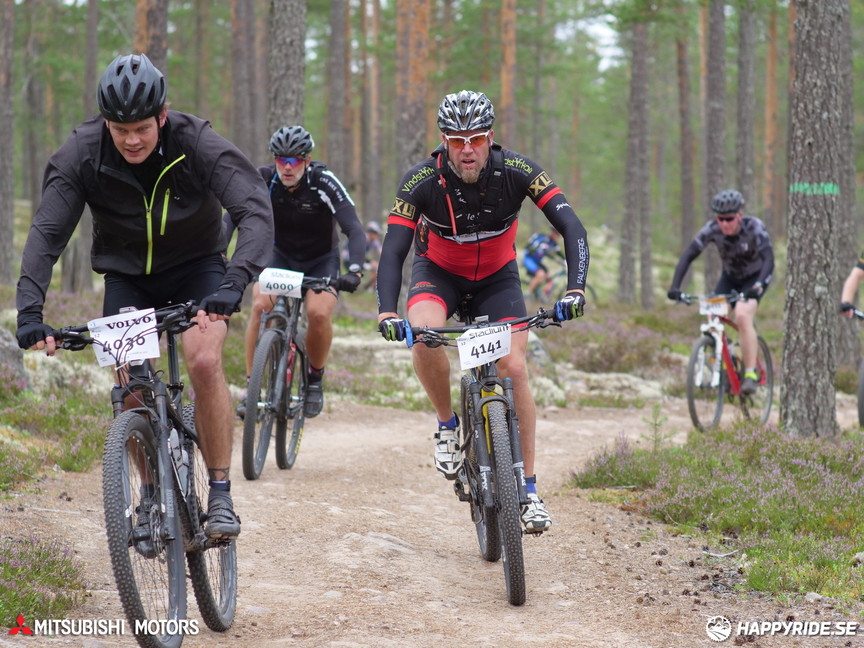 Bild från Cykelvasan 2017 - 90 km