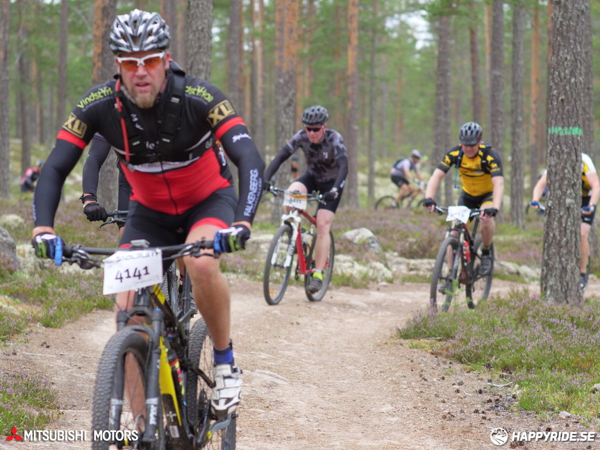 Bild från Cykelvasan 2017 - 90 km