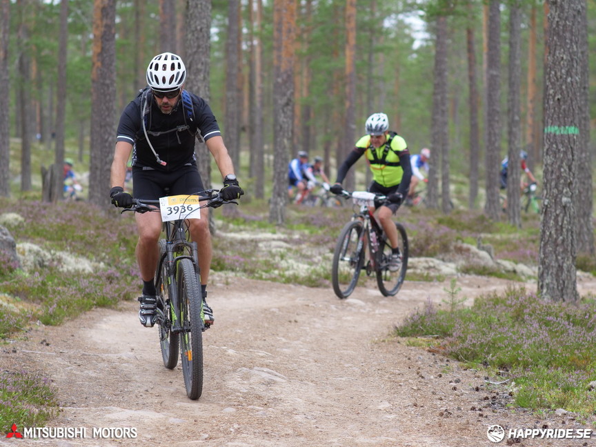 Bild från Cykelvasan 2017 - 90 km