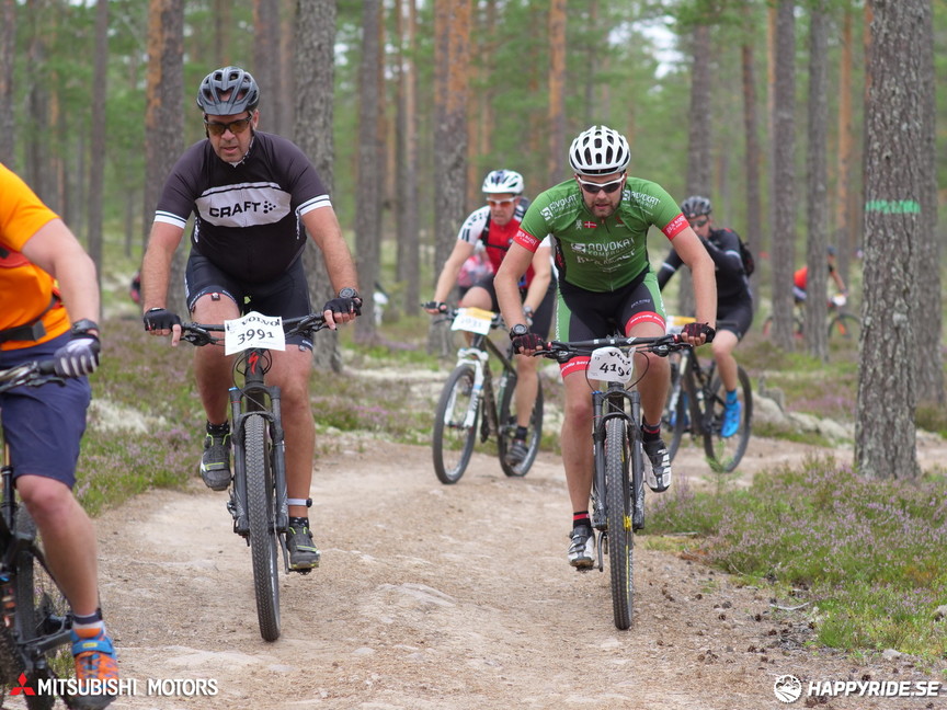 Bild från Cykelvasan 2017 - 90 km
