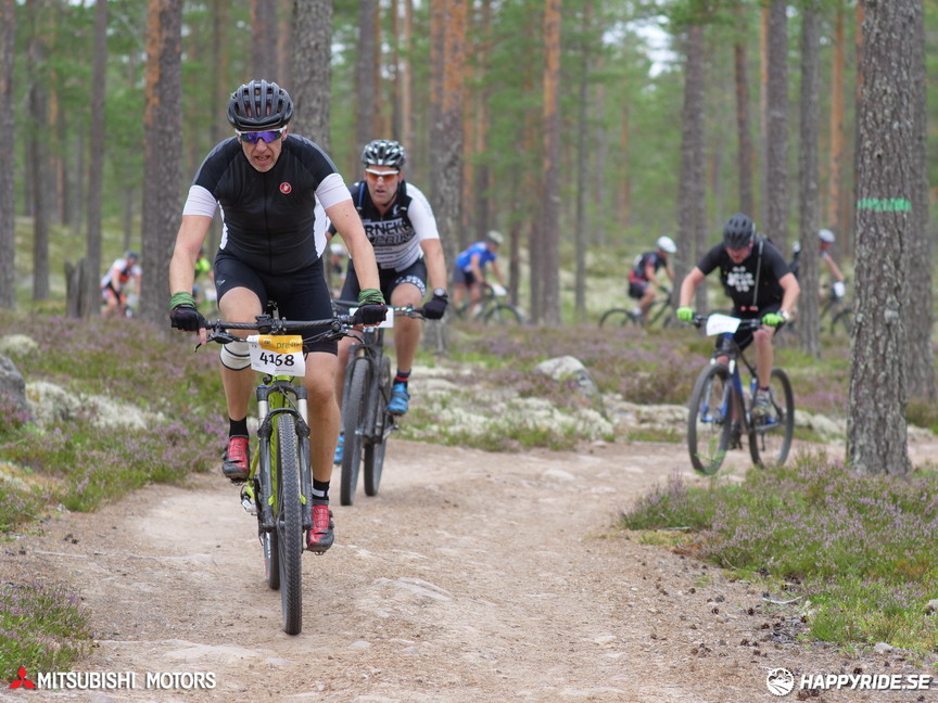 Bild från Cykelvasan 2017 - 90 km