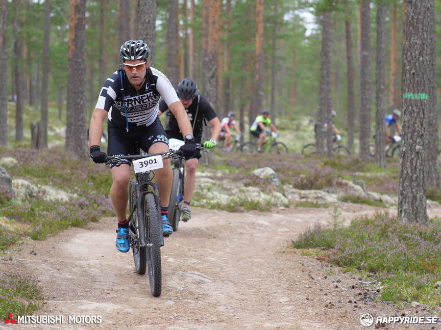 Bild från Cykelvasan 2017 - 90 km