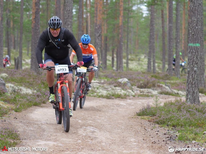 Bild från Cykelvasan 2017 - 90 km
