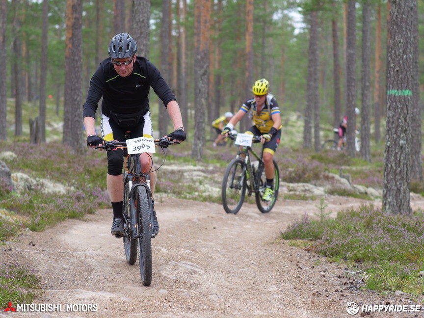 Bild från Cykelvasan 2017 - 90 km