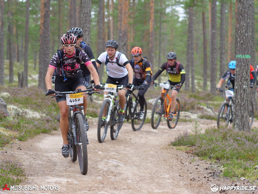 Bild från Cykelvasan 2017 - 90 km