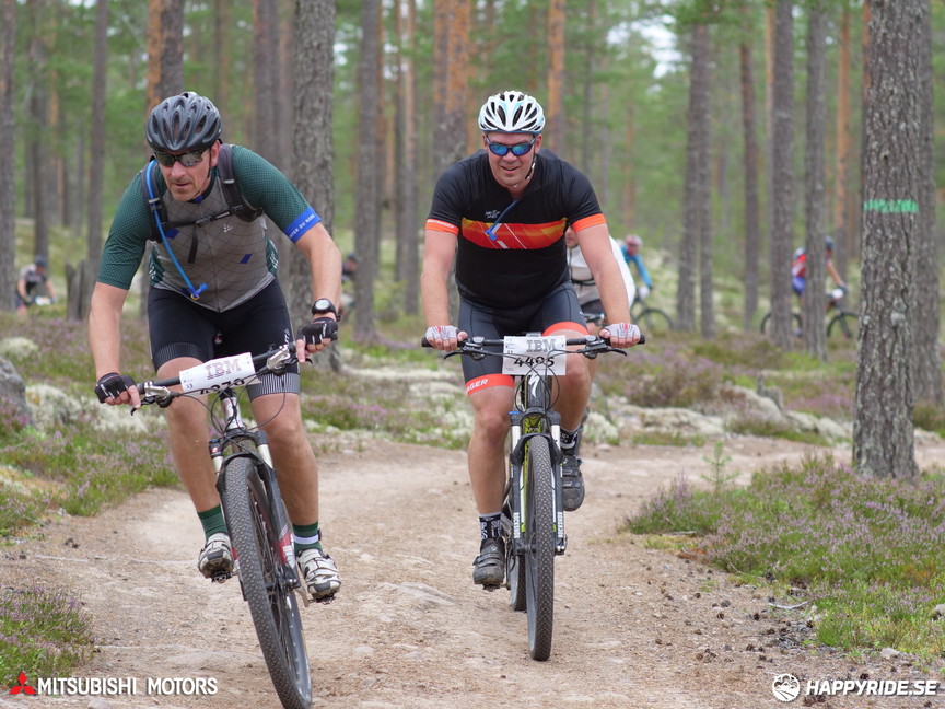 Bild från Cykelvasan 2017 - 90 km