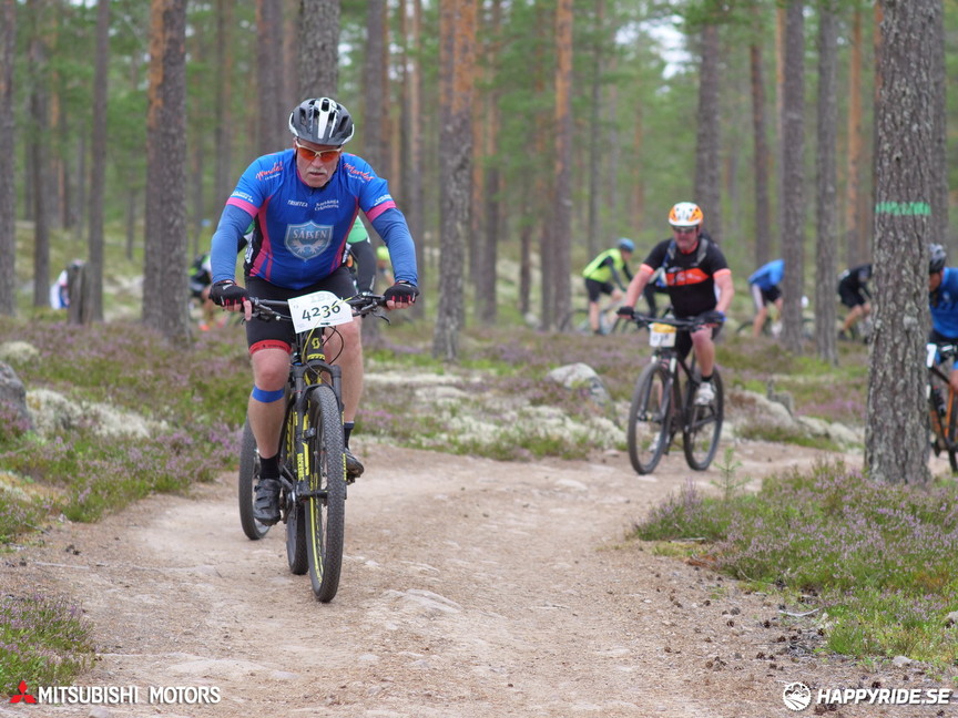 Bild från Cykelvasan 2017 - 90 km
