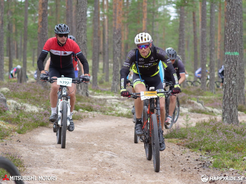 Bild från Cykelvasan 2017 - 90 km