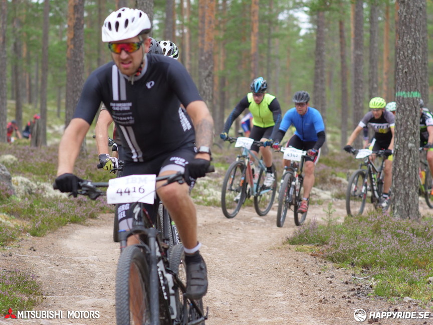 Bild från Cykelvasan 2017 - 90 km