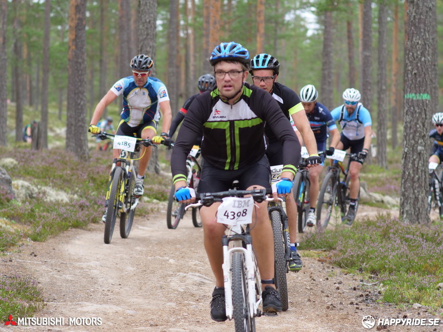 Bild från Cykelvasan 2017 - 90 km