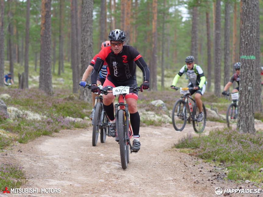 Bild från Cykelvasan 2017 - 90 km