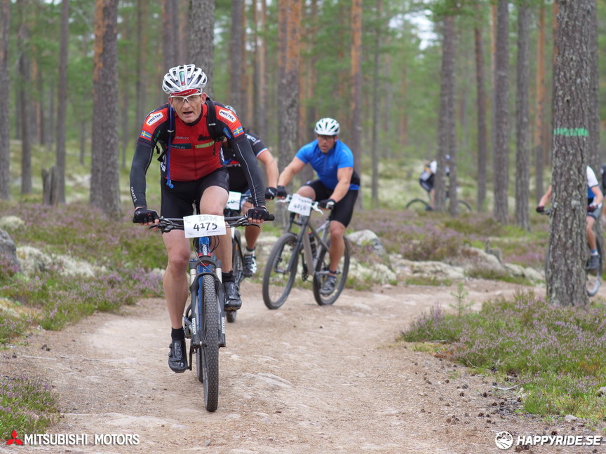 Bild från Cykelvasan 2017 - 90 km