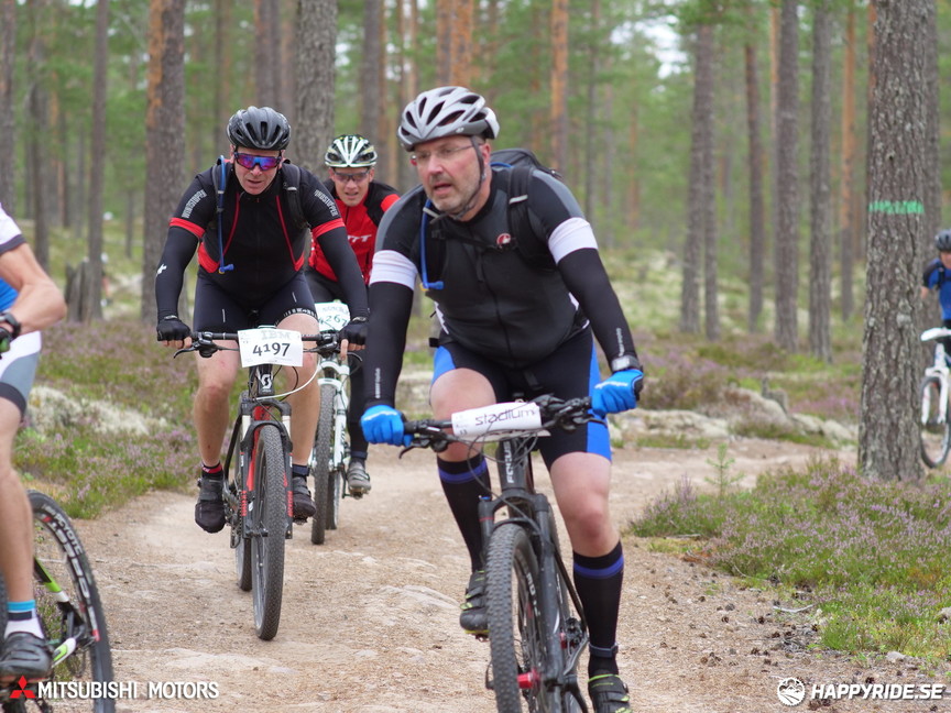 Bild från Cykelvasan 2017 - 90 km