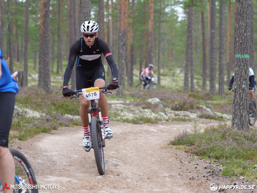 Bild från Cykelvasan 2017 - 90 km