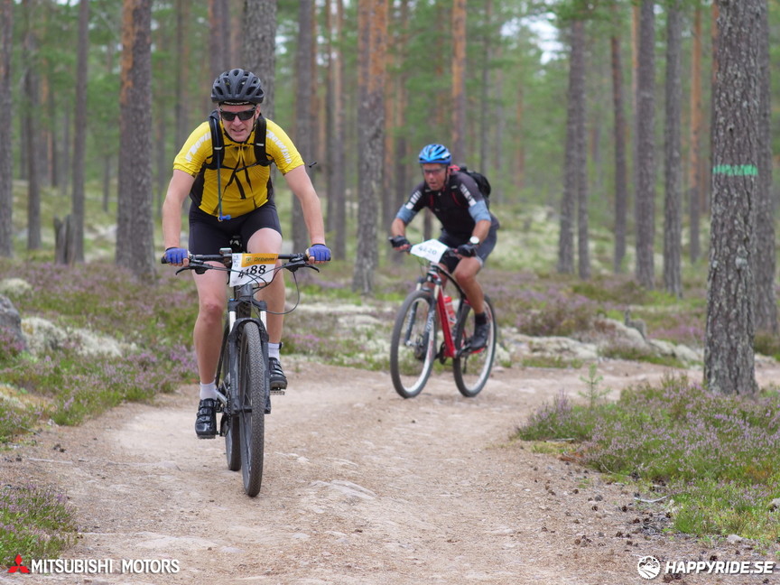 Bild från Cykelvasan 2017 - 90 km