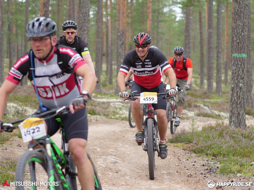Bild från Cykelvasan 2017 - 90 km