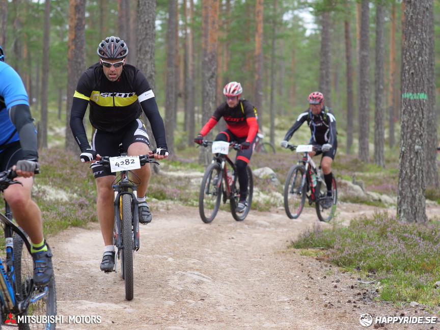 Bild från Cykelvasan 2017 - 90 km