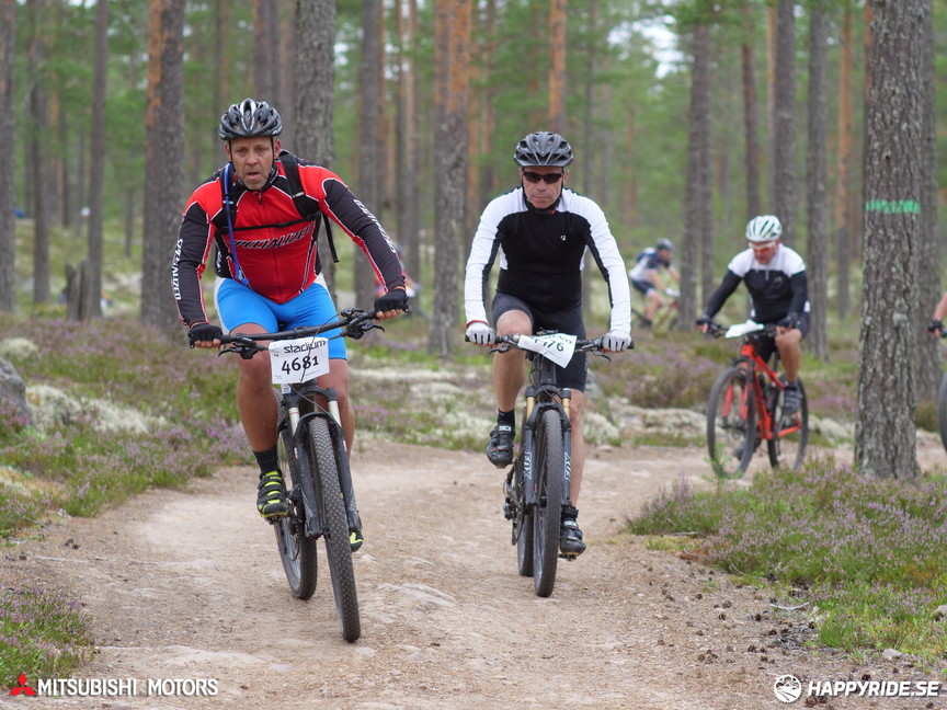 Bild från Cykelvasan 2017 - 90 km
