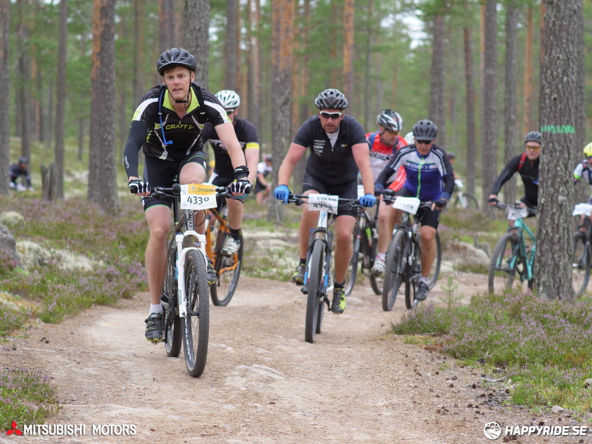 Bild från Cykelvasan 2017 - 90 km