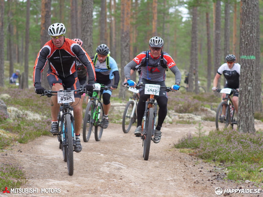 Bild från Cykelvasan 2017 - 90 km