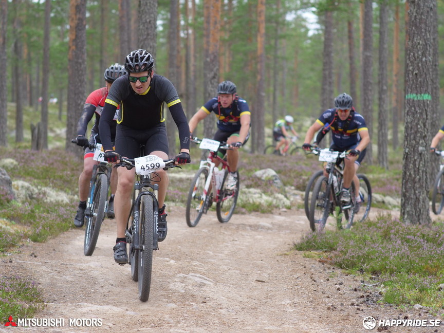 Bild från Cykelvasan 2017 - 90 km