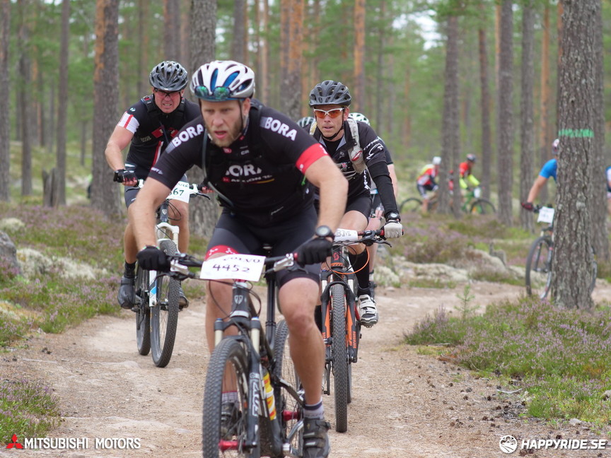 Bild från Cykelvasan 2017 - 90 km