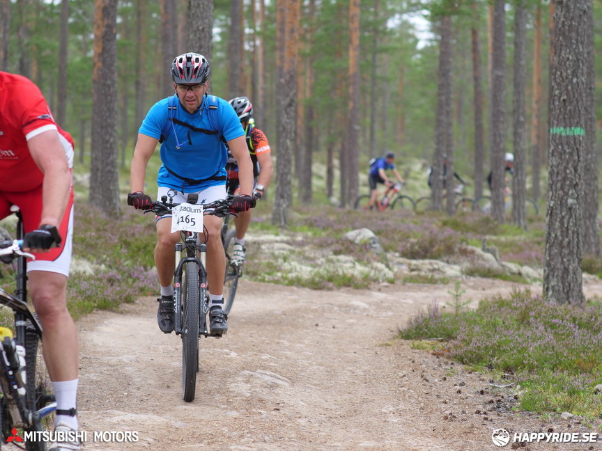 Bild från Cykelvasan 2017 - 90 km