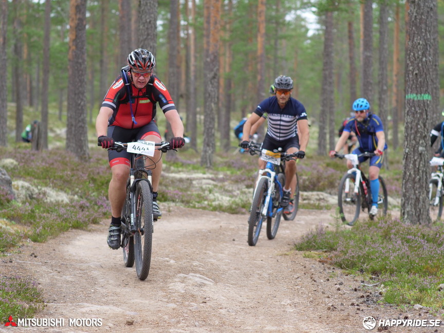 Bild från Cykelvasan 2017 - 90 km