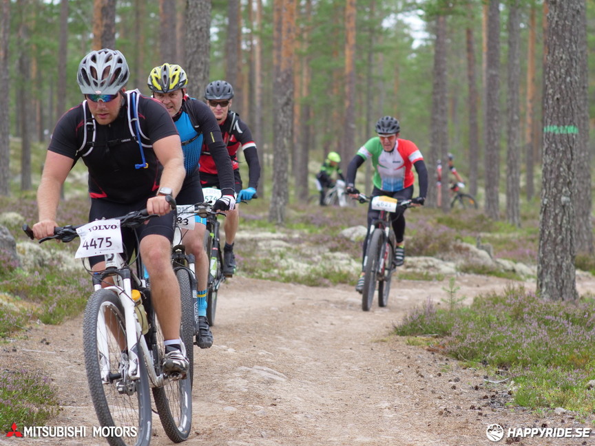 Bild från Cykelvasan 2017 - 90 km