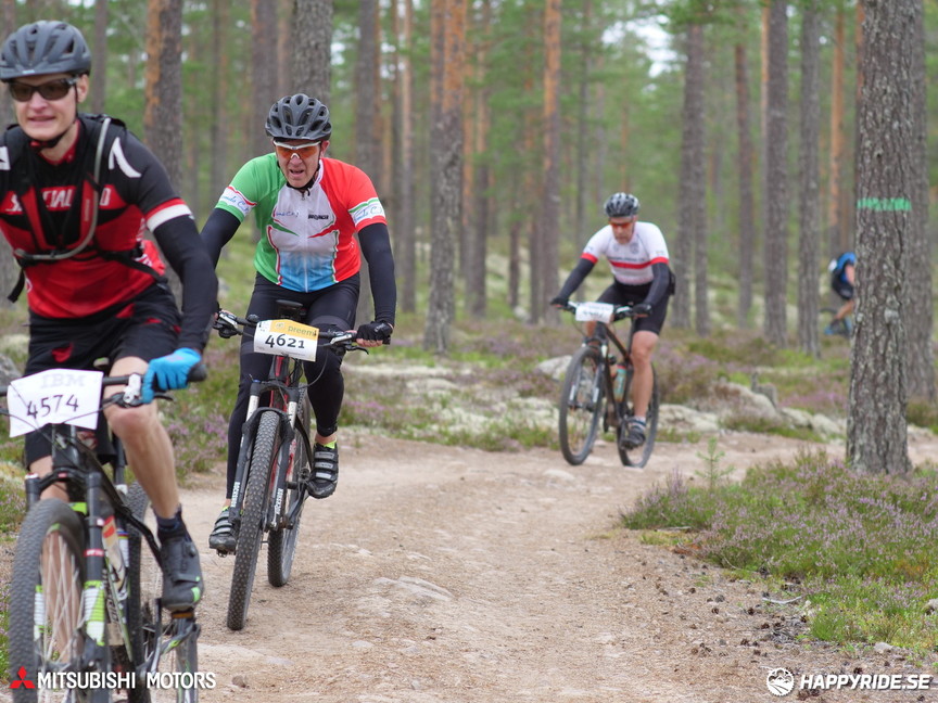 Bild från Cykelvasan 2017 - 90 km