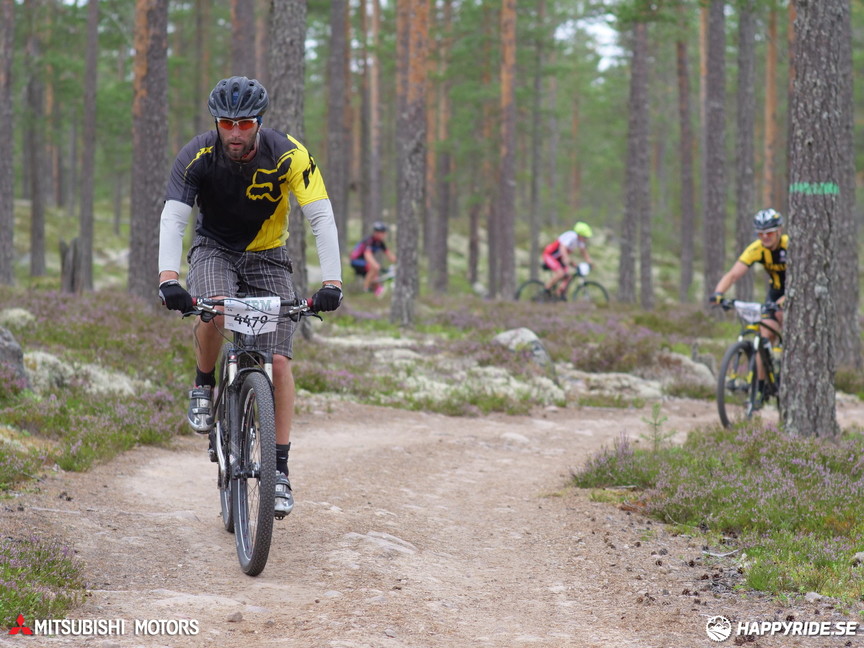 Bild från Cykelvasan 2017 - 90 km