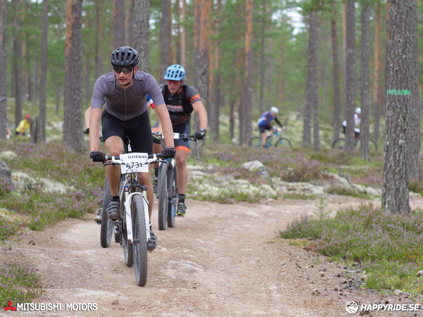 Bild från Cykelvasan 2017 - 90 km