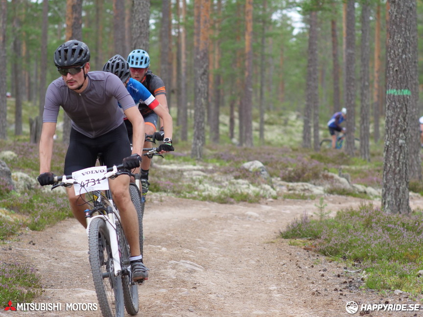 Bild från Cykelvasan 2017 - 90 km