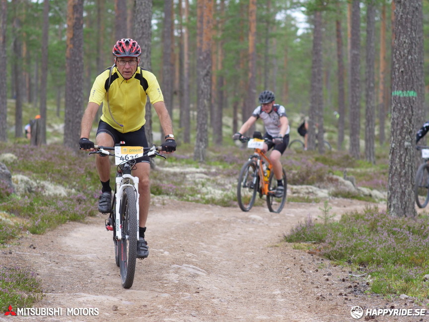 Bild från Cykelvasan 2017 - 90 km
